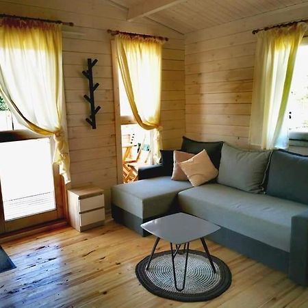 Park Rio Villa Lukecin Ngoại thất bức ảnh
