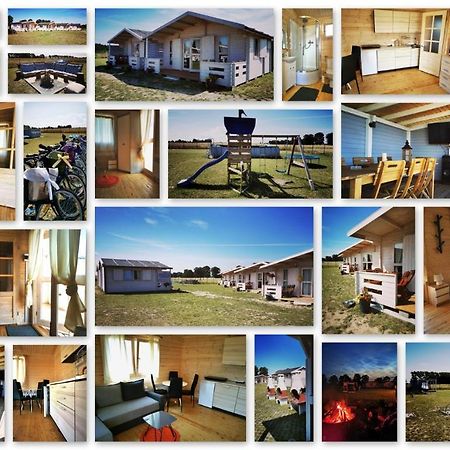 Park Rio Villa Lukecin Ngoại thất bức ảnh