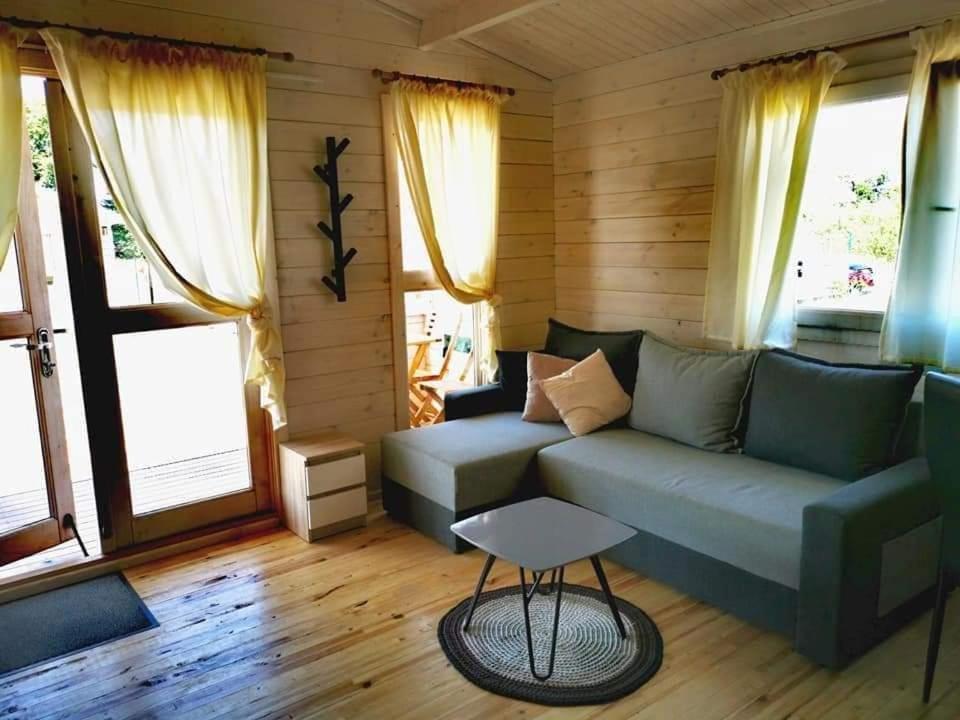 Park Rio Villa Lukecin Ngoại thất bức ảnh