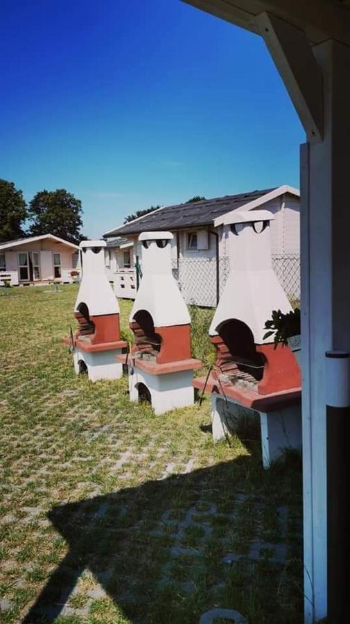 Park Rio Villa Lukecin Ngoại thất bức ảnh