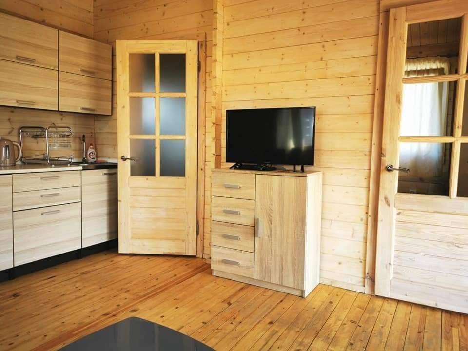 Park Rio Villa Lukecin Ngoại thất bức ảnh