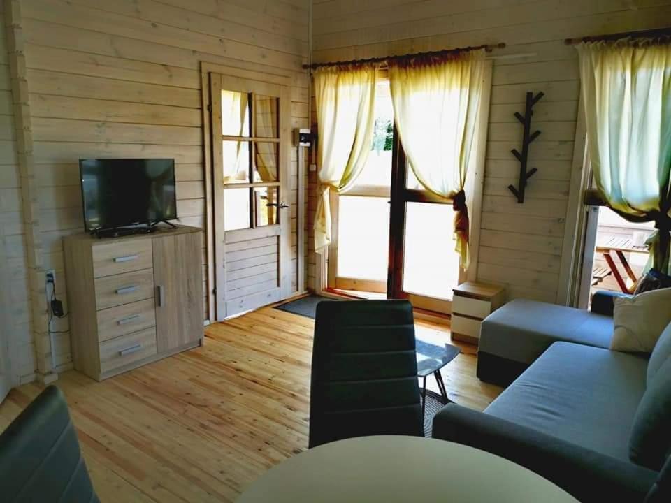 Park Rio Villa Lukecin Ngoại thất bức ảnh