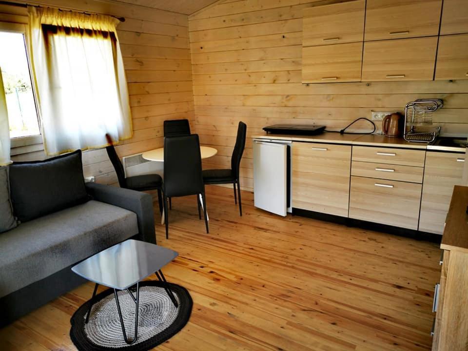 Park Rio Villa Lukecin Ngoại thất bức ảnh