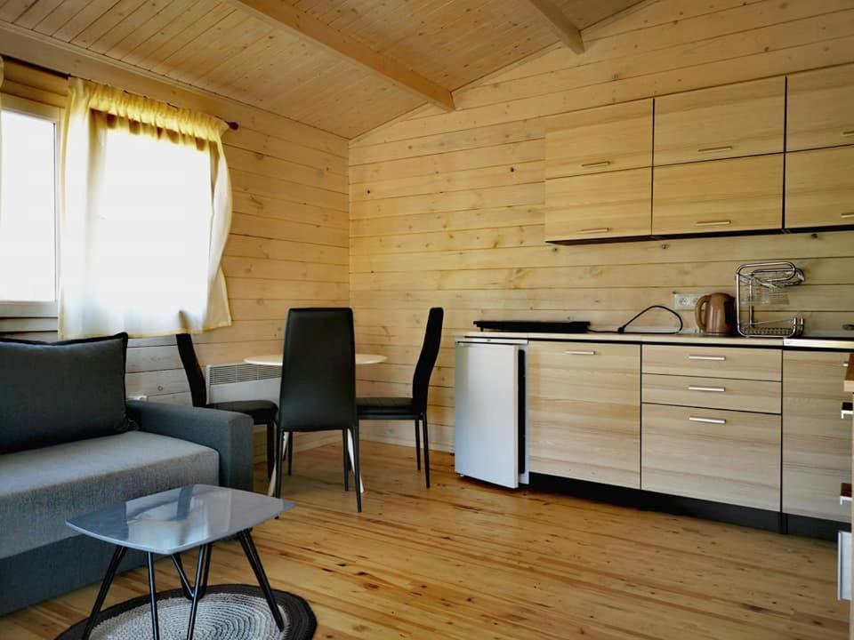 Park Rio Villa Lukecin Ngoại thất bức ảnh